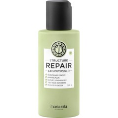 Maria Nila (Мария Нила) Structure Repair Conditioner Кондиционер для волос восстанавливающий, 300 мл