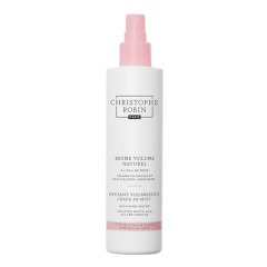 Christophe Robin Instant Volumizing Mist with Rose Water Haarstyling-Liquid Voluminizing, 150 мл