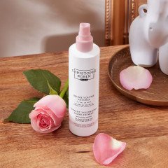 Christophe Robin Instant Volumizing Mist with Rose Water Haarstyling-Liquid Voluminizing, 150 мл