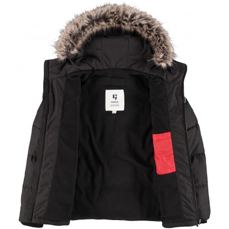 GARCIA JEANS Winterjacke fur Jungen Зимняя куртка для мальчиков
