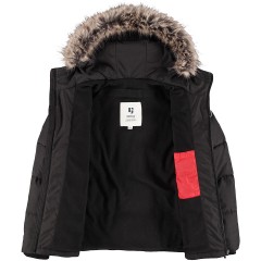 GARCIA JEANS Winterjacke fur Jungen Зимняя куртка для мальчиков