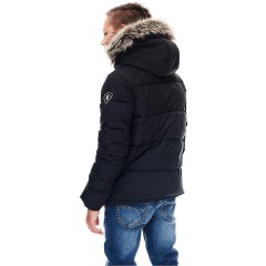 GARCIA JEANS Winterjacke fur Jungen Зимняя куртка для мальчиков