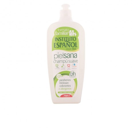 Instituto Espanol Piel Sana Champu Instituto Espanol Пьель Сана Чампу Instituto Espanol