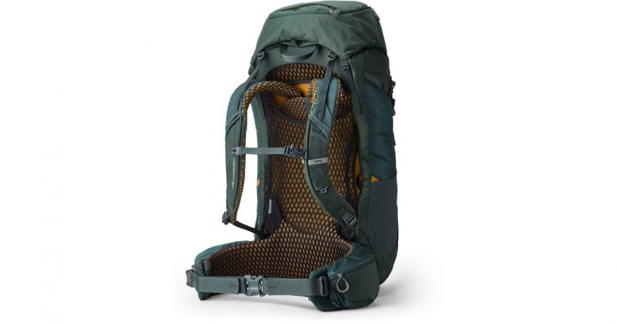 Gregory Gregory KATMAI 65 , Rucksack grun, Grosse M/L, 65 Liter grun Gregory KATMAI 65, рюкзак зеленый, размер M/L, 65 литров