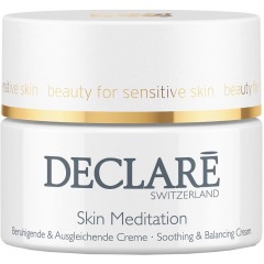 Declare (Декларе) Stress Balance Skin Meditation, Дневной крем для лица, 50 мл