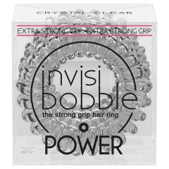 Invisibobble (Инвизибобл) Power Haargummi Grosse Haargummis, 1 шт.