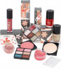 ZMILE COSMETICS Ginger Glow Adventskalender 2026, Адвент-календарь 2026 ZMILE Ginger Glow с макияжем и аксессуарами