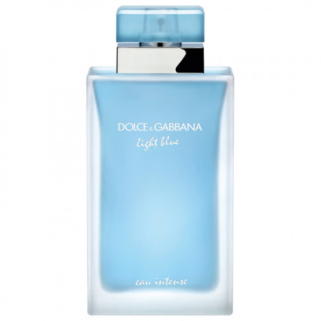Парфюмерная вода Dolce & Gabbana Light Blue Eau Intense Eau de Parfum, 100 мл