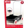 BRIO Holz Lauflernwagen Деревянные детские ходунки