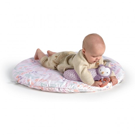 Ingenuity Cozy Spot Calla Wendedecke mit Spielbogen aus Holz Двустороннее одеяло Cosy Spot Calla с деревянной игровой аркой