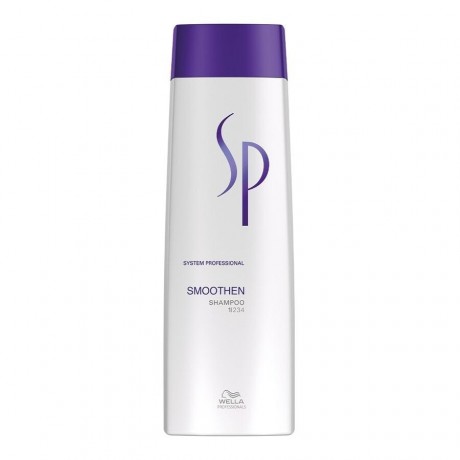 Wella Professionals Shampoo шампунь