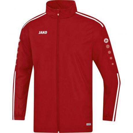 JAKO Jacke Allwetterjacke Striker 2.0 Outdoorjacken fur Kinder Куртка Всесезонная куртка Striker 2.0 Детские куртки Outdoor