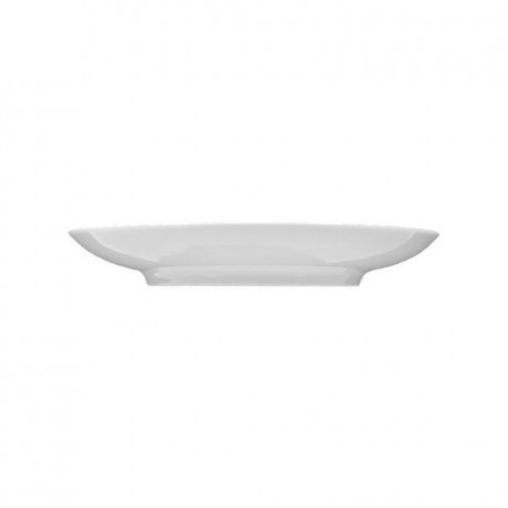 Seltmann Weiden Seltmann Weiden Rondo / Liane Weiss Suppen-Untertasse 16 cm Seltmann Weiden Rondo / Liane Weiss Блюдце для супа 16 см