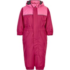 COLOR KIDS Baby Schneeanzug fur Madchen Детский зимний комбинезон для девочки