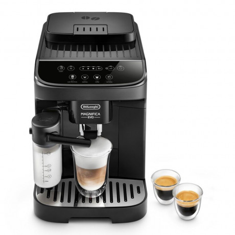 De'Longhi De'Longhi Kaffeevollautomat Kaffeemaschine De’Longhi Magnifica Evo ECAM290.51.B Полностью автоматическая кофемашина De'Longhi кофемашина De'Longhi Magnifica Evo ECAM290.51.B