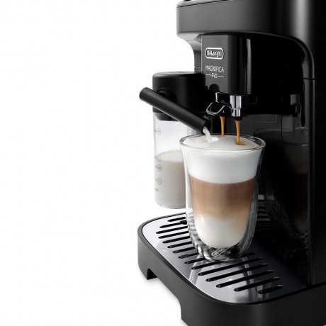 De'Longhi De'Longhi Kaffeevollautomat Kaffeemaschine De’Longhi Magnifica Evo ECAM290.51.B Полностью автоматическая кофемашина De'Longhi кофемашина De'Longhi Magnifica Evo ECAM290.51.B