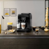 De'Longhi De'Longhi Kaffeevollautomat Kaffeemaschine De’Longhi Magnifica Evo ECAM290.51.B Полностью автоматическая кофемашина De'Longhi кофемашина De'Longhi Magnifica Evo ECAM290.51.B