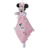 Simba Disney Minnie Glow in the Dark Schmusetuch Дисней Минни Светится в темноте Одеяло