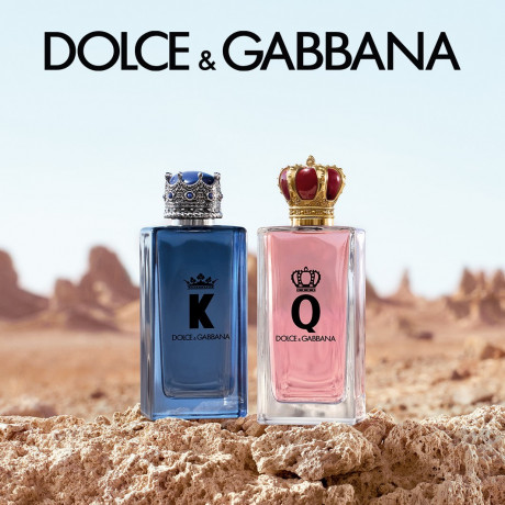 Dolce&Gabbana K by К по