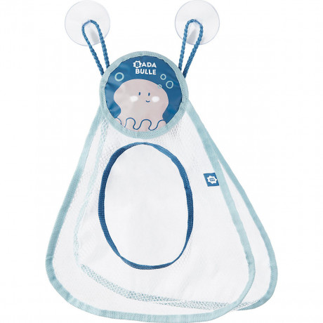 badabulle Badenetz Meerestiere сетка для купания морские животные