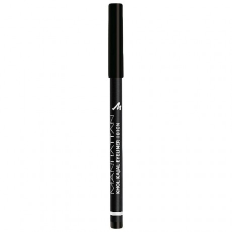 Manhattan Khol Kajal Kajalstift Eyeliner/Kajal, 1 шт.