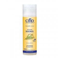 CMD Naturkosmetik Teebaumol Duschgel 200ml  Мол чайного дерева гель для душа 200мл