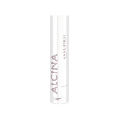 Alcina Haarspray  лак для волос