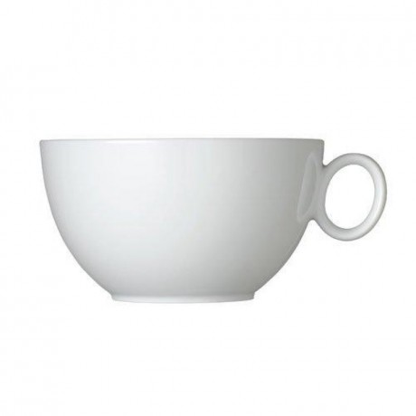 Thomas Thomas Loft Weiss Kombiobertasse 0,34 L Комбинированная чашка Thomas Loft Weiss 0,34 л