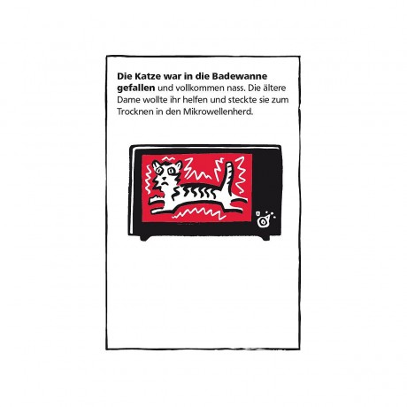 moses. Verlag Black Stories 2 Черные истории 2