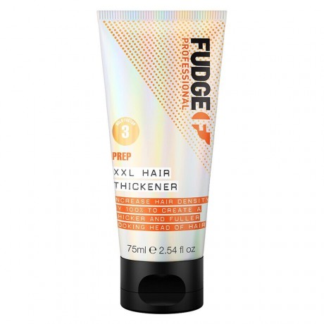 Fudge XXL Hair Thickener  XXL загуститель для волос