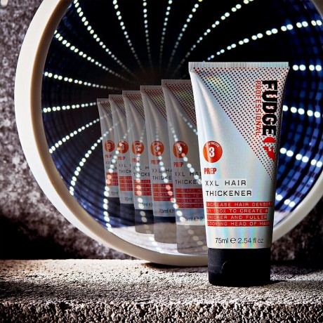 Fudge XXL Hair Thickener  XXL загуститель для волос