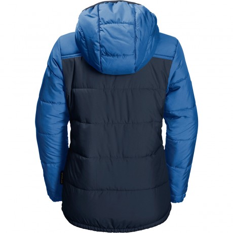 Jack Wolfskin Winterjacke THREE HILLS fur Jungen Зимняя куртка THREE HILLS для мальчика