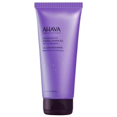 AHAVA Spring Blossom Mineral Shower Gel  Минеральный гель для душа Spring Blossom