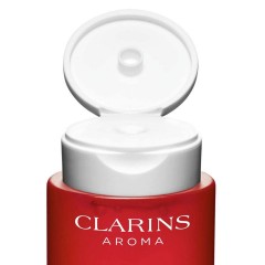 Clarins Energizing fresh shower gel  Бодрящий свежий гель для душа