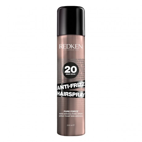 Redken Anti-Frizz Haarspray Лак для волос против пушистости