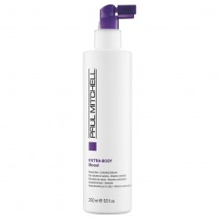 Paul Mitchell Extra Body Boost  Дополнительное усиление тела