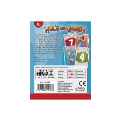 Amigo Hols der Geier Получить стервятника