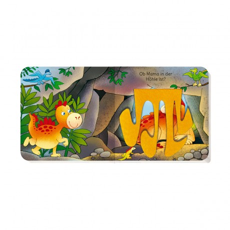 Coppenrath Verlag minifanten 29: Fuhl doch mal минифантен 29: Почувствуй это