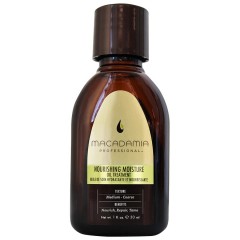 МАКadamia Nourishing Moisture Oil Haarol Haarol, 125 мл