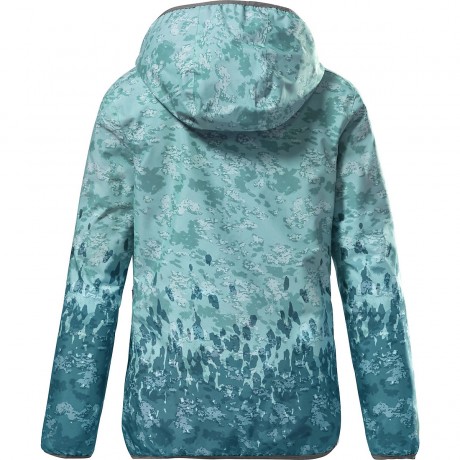 killtec Outdoorjacke KOS fur Madchen Уличная куртка KOS для девочек