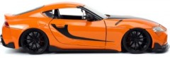 Jada Fast  Furious 2020 Toyota Supra 1:24 Форсаж 2020 Toyota Supra 1:24