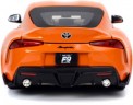 Jada Fast  Furious 2020 Toyota Supra 1:24 Форсаж 2020 Toyota Supra 1:24