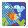 Coppenrath Verlag Wo bist du? (Frohliche Verwandelklappen) Где ты? (Счастливые хлопки в ладоши)