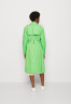 Tommy Hilfiger Trenchcoat spring lime плащ весенняя известь