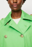 Tommy Hilfiger Trenchcoat spring lime плащ весенняя известь