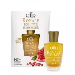 CMD Naturkosmetik Royale Essence Intensiv Pflegeol 10ml  Royale Essence Масло для интенсивного ухода 10мл