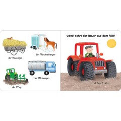 arsEdition Verlag Mein liebstes Streichelbuch Моя любимая книга о питомцах