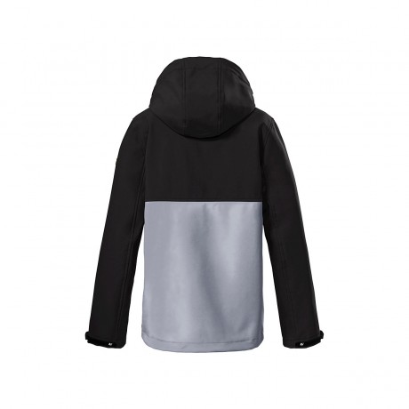 killtec Softshelljacke fur Jungen Куртка софтшелл для мальчиков