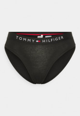 Tommy Hilfiger BIKINI Briefs black БИКИНИ трусы черный