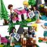 LEGO LEGO Friends 41681 Wohnmobil- und Segelbootausflug LEGO Friends 41681 Поездка на автодоме и парусной лодке